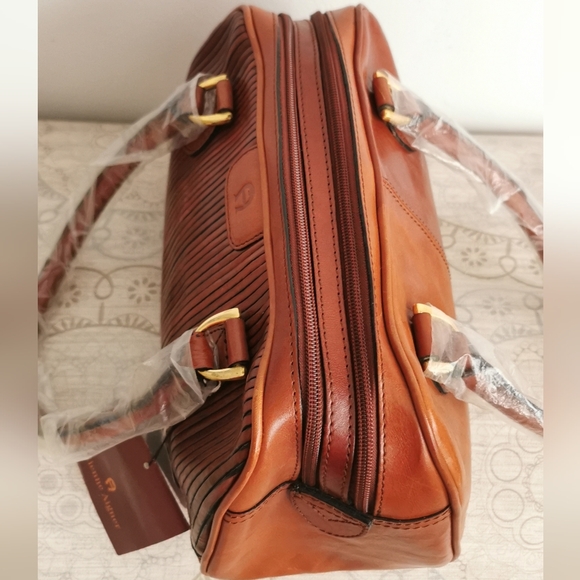 NWT Etienne Aigner vintage bag - Picture 5 of 9